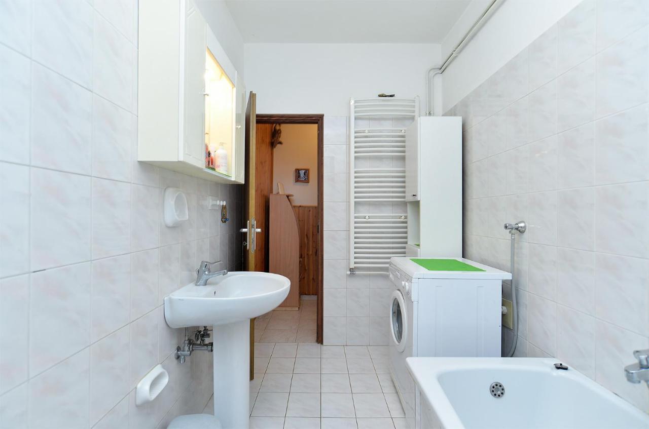 Apartments Irena 531 Pula Luaran gambar