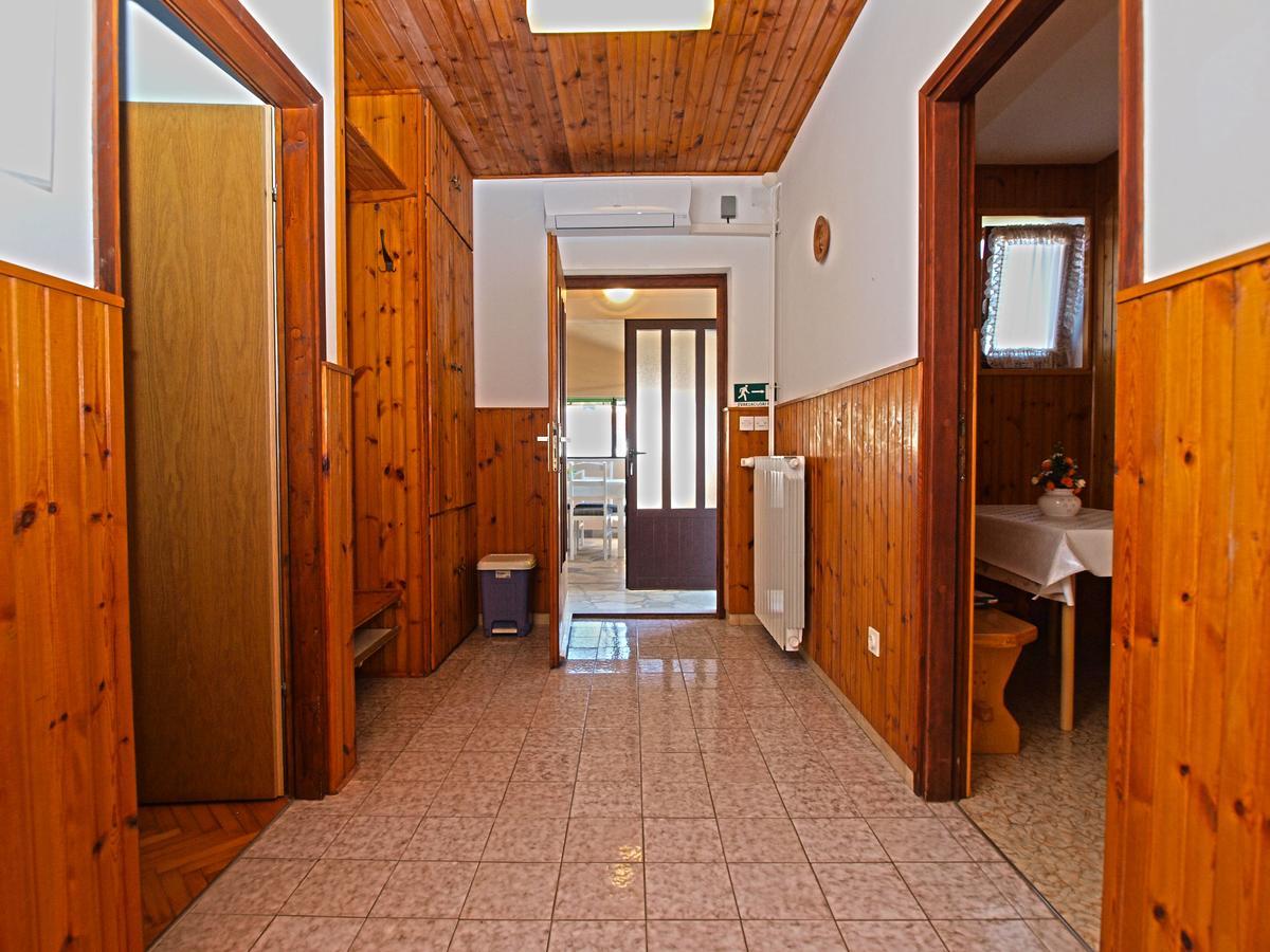 Apartments Irena 531 Pula Luaran gambar