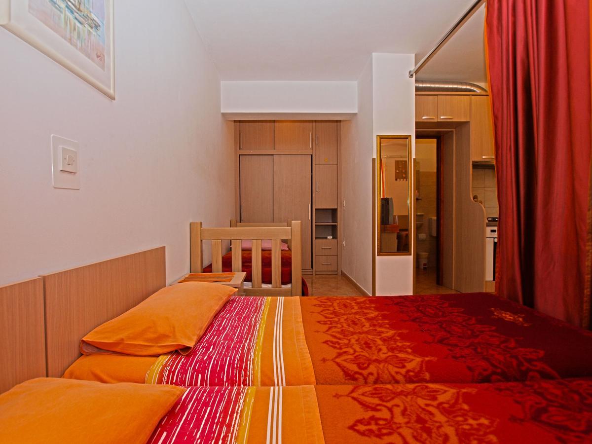 Apartments Irena 531 Pula Luaran gambar
