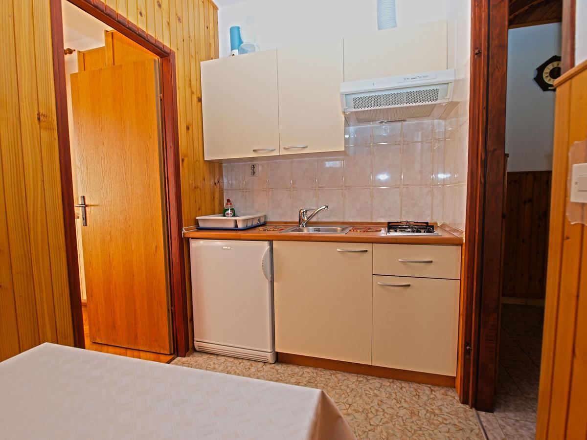 Apartments Irena 531 Pula Luaran gambar
