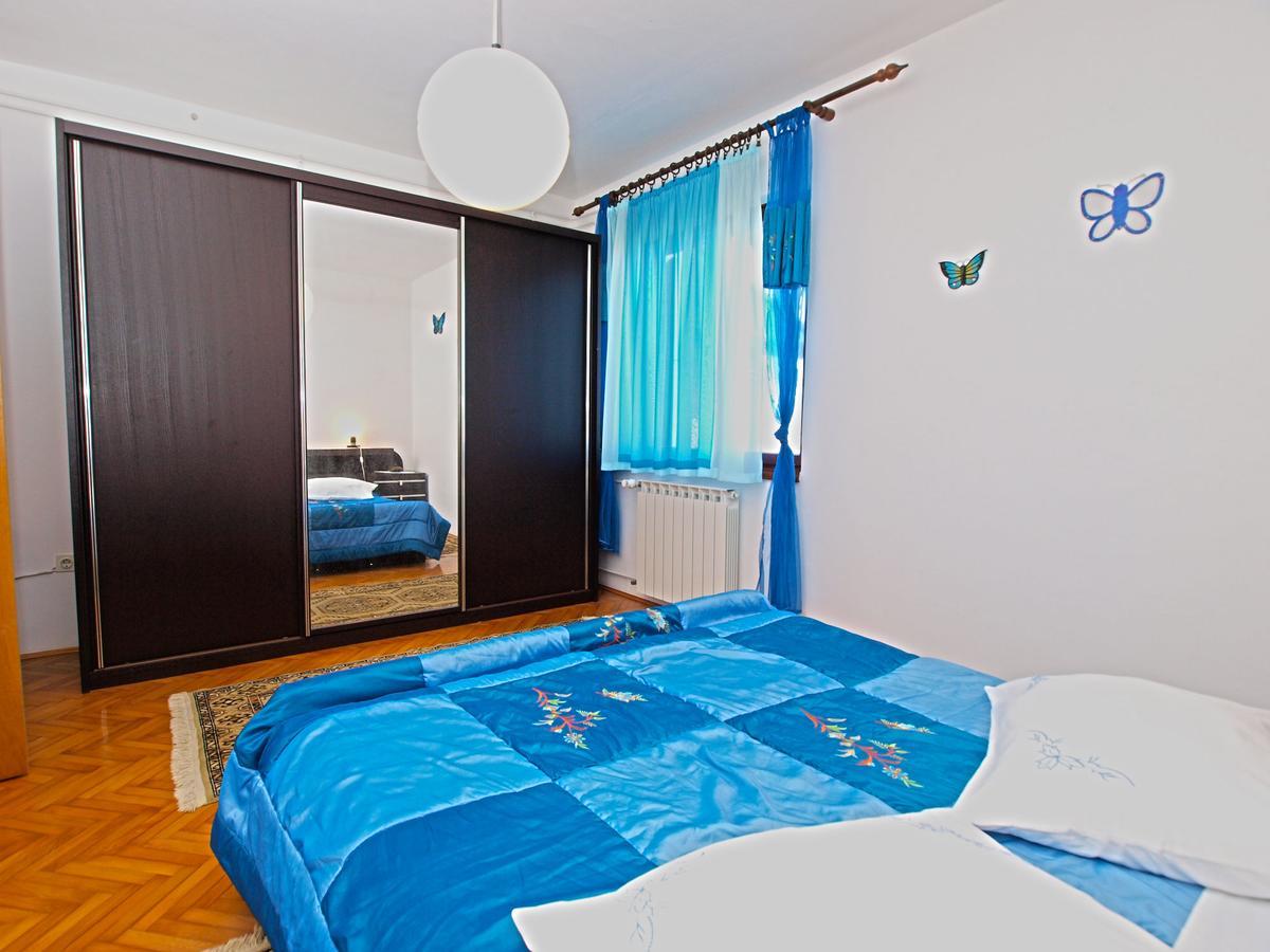 Apartments Irena 531 Pula Luaran gambar
